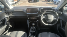 Peugeot 2008 1.5 BlueHDi 110 Allure Premium 5dr Diesel Estate